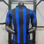 Inter Home Shirt 2026/27 - Player Version