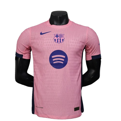 Camisa Edição Especial FC Barcelona 2025/26 - Versão Jogador