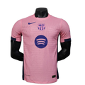Camisa Edição Especial FC Barcelona 2025/26 - Versão Jogador