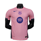 Camisa Edição Especial FC Barcelona 2025/26 - Versão Jogador