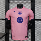 Camisa Edição Especial FC Barcelona 2025/26 - Versão Jogador
