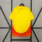 Kolumbien Heimtrikot 2024/25