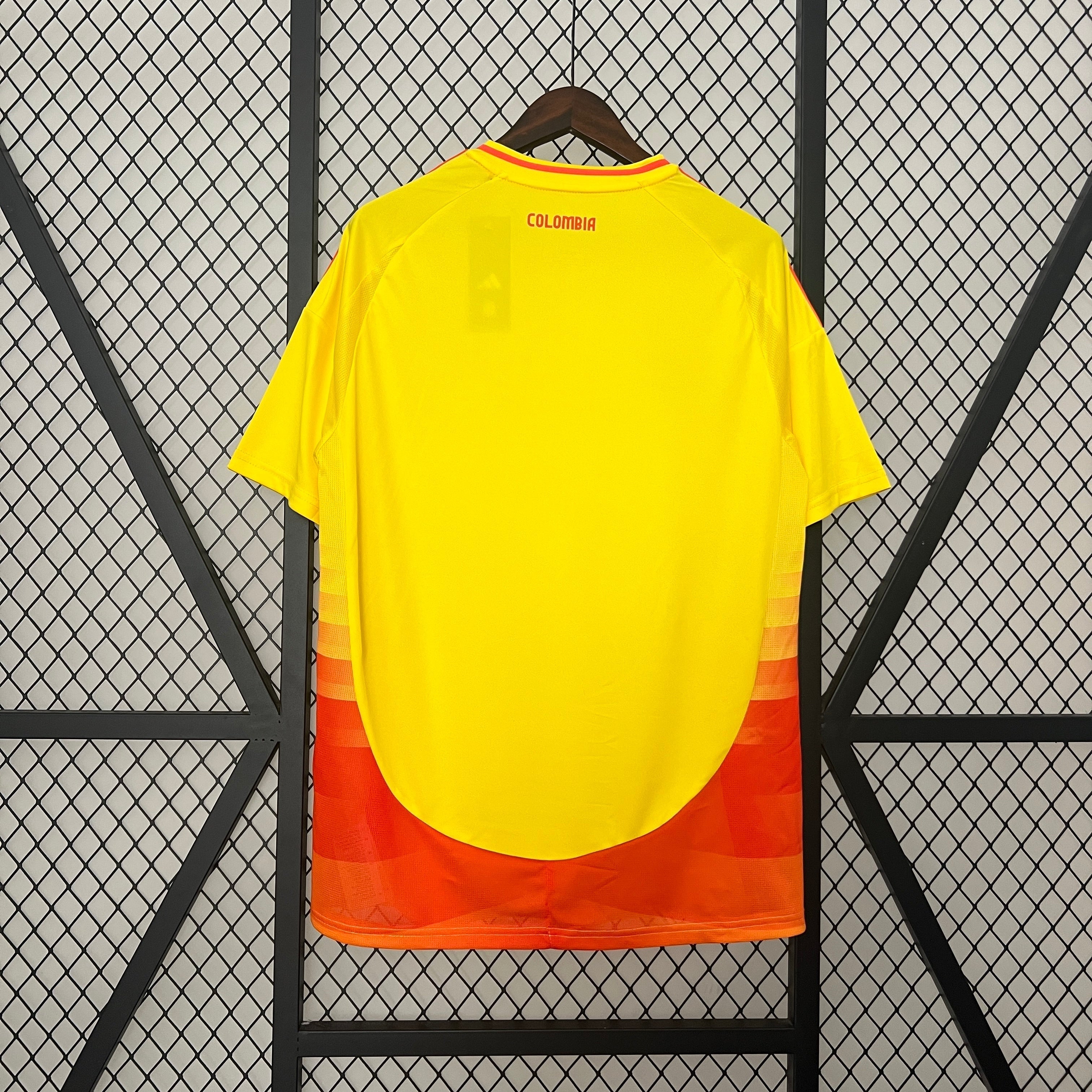 Kolumbien Heimtrikot 2024/25