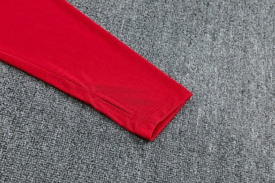AC Milan Tracksuit 2026/27