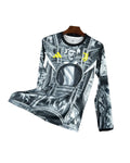 Juventus Del Piero Shirt 2026 - Long Sleeve