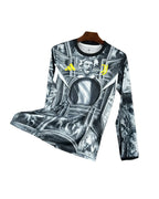 Juventus Del Piero Shirt 2026 - Long Sleeve