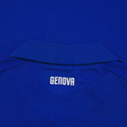 UC Sampdoria Home Shirt 2025/26