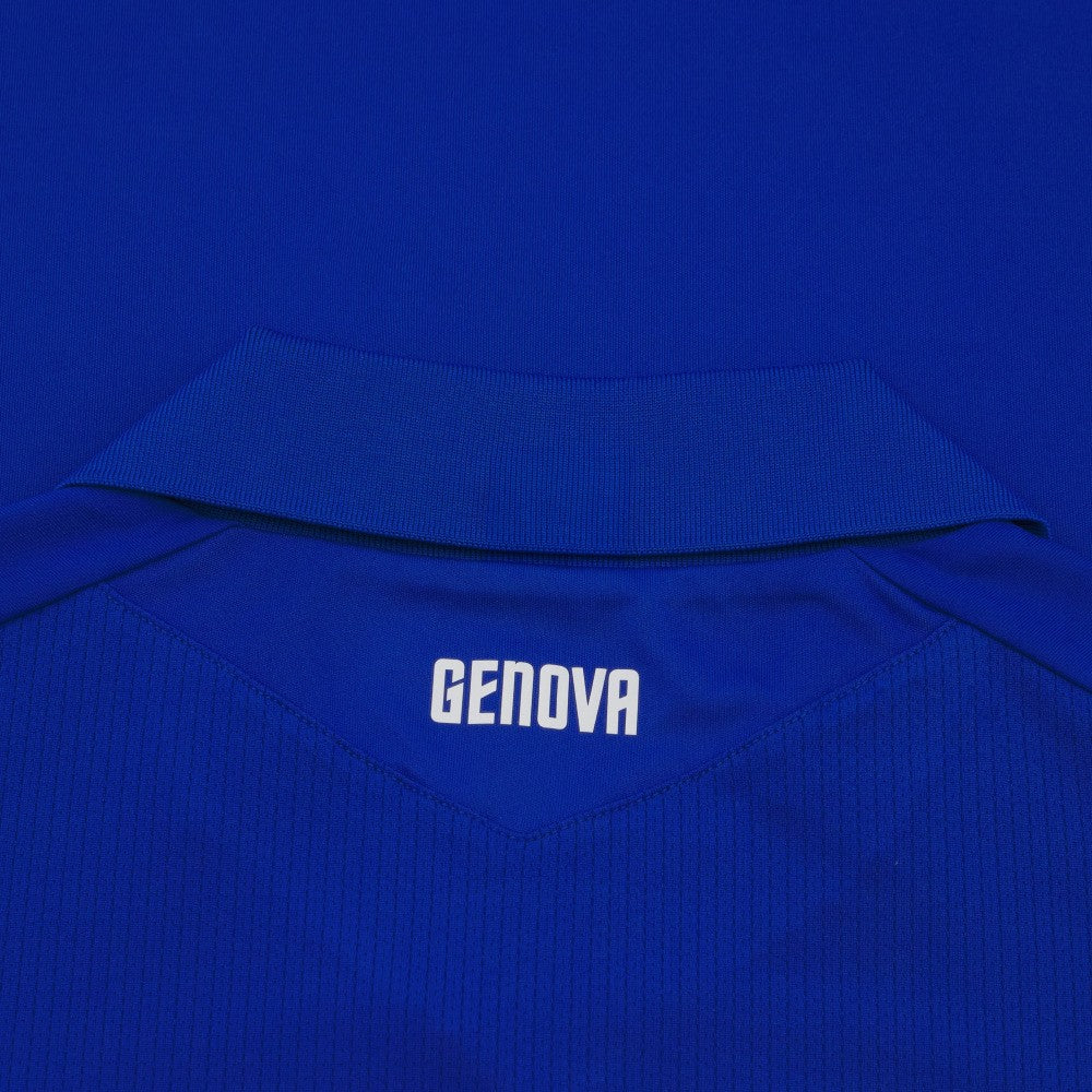 UC Sampdoria Home Shirt 2025/26