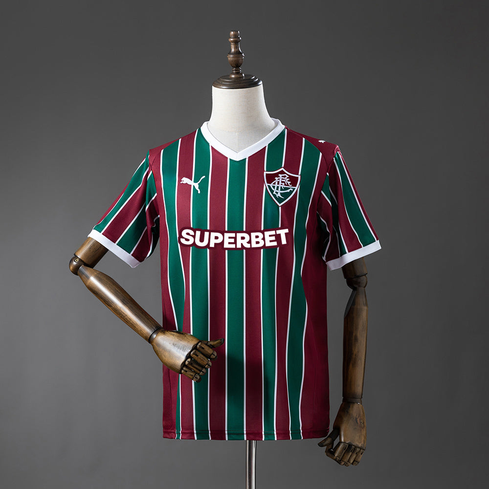 Fluminense Heimtrikot 2026/27