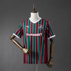Fluminense Heimtrikot 2026/27