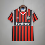 Manchester City Retro Shirt 1994