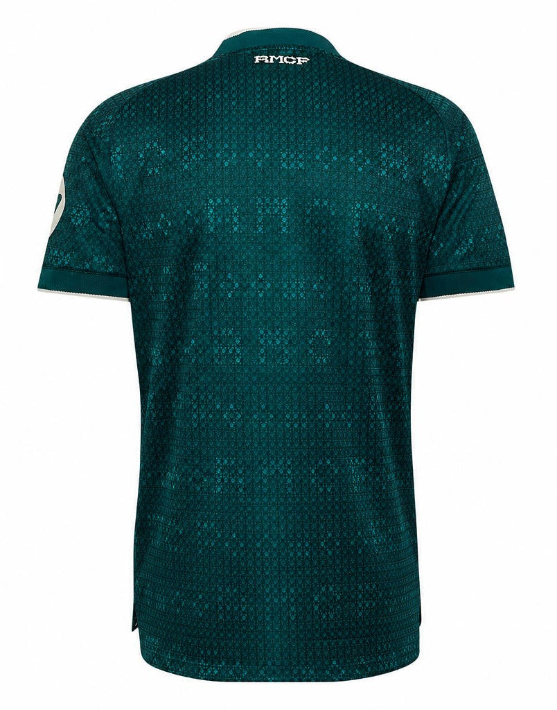 Real Madrid Away Shirt 2026/27