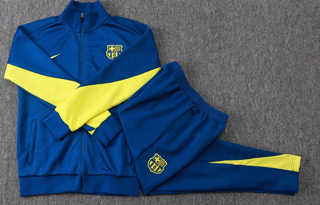 FC Barcelona Tracksuit 2025/26