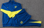 FC Barcelona Tracksuit 2025/26