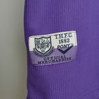 Tottenham Hotspur Retro Shirt 1998