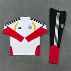 Germany Tracksuit 2026/27