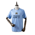 Manchester City Retro Shirt 2008