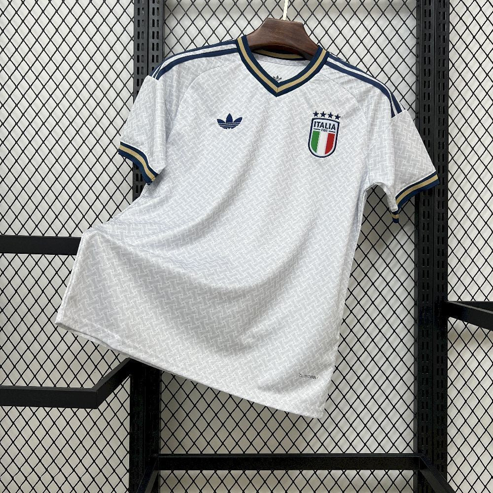 Italien Auswärtstrikot 2026/27