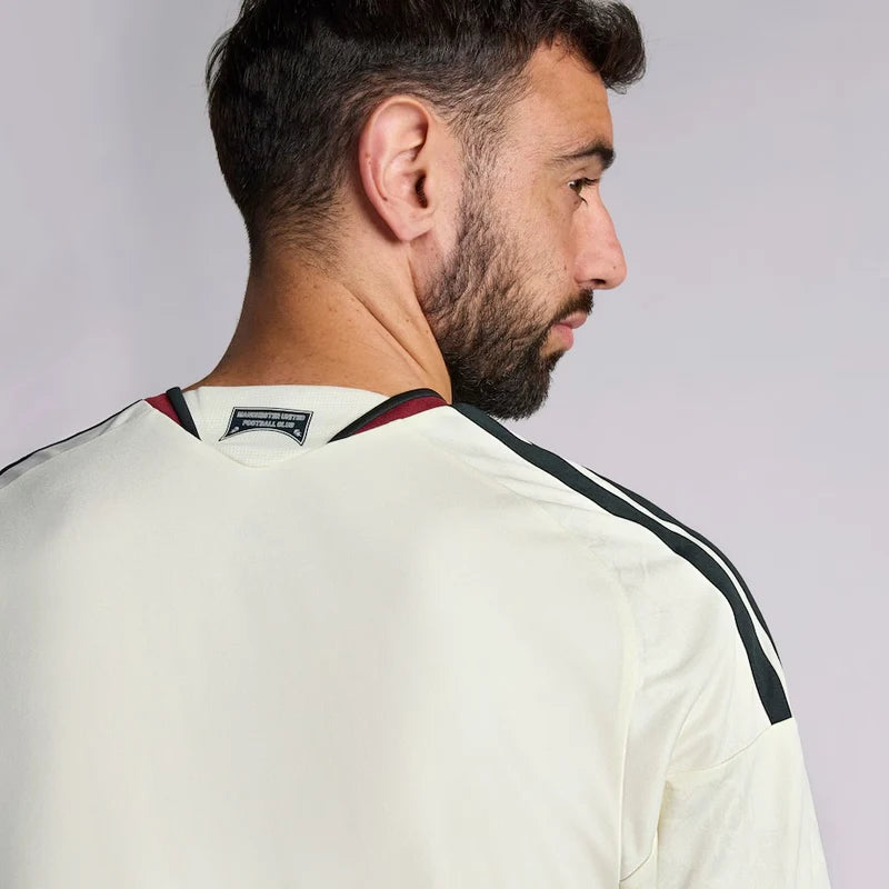 Manchester United Third Shirt 2026/27