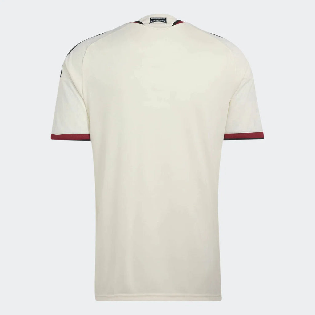 Manchester United Third Shirt 2026/27 - Player Version