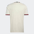 Manchester United Third Shirt 2026/27 - Player Version
