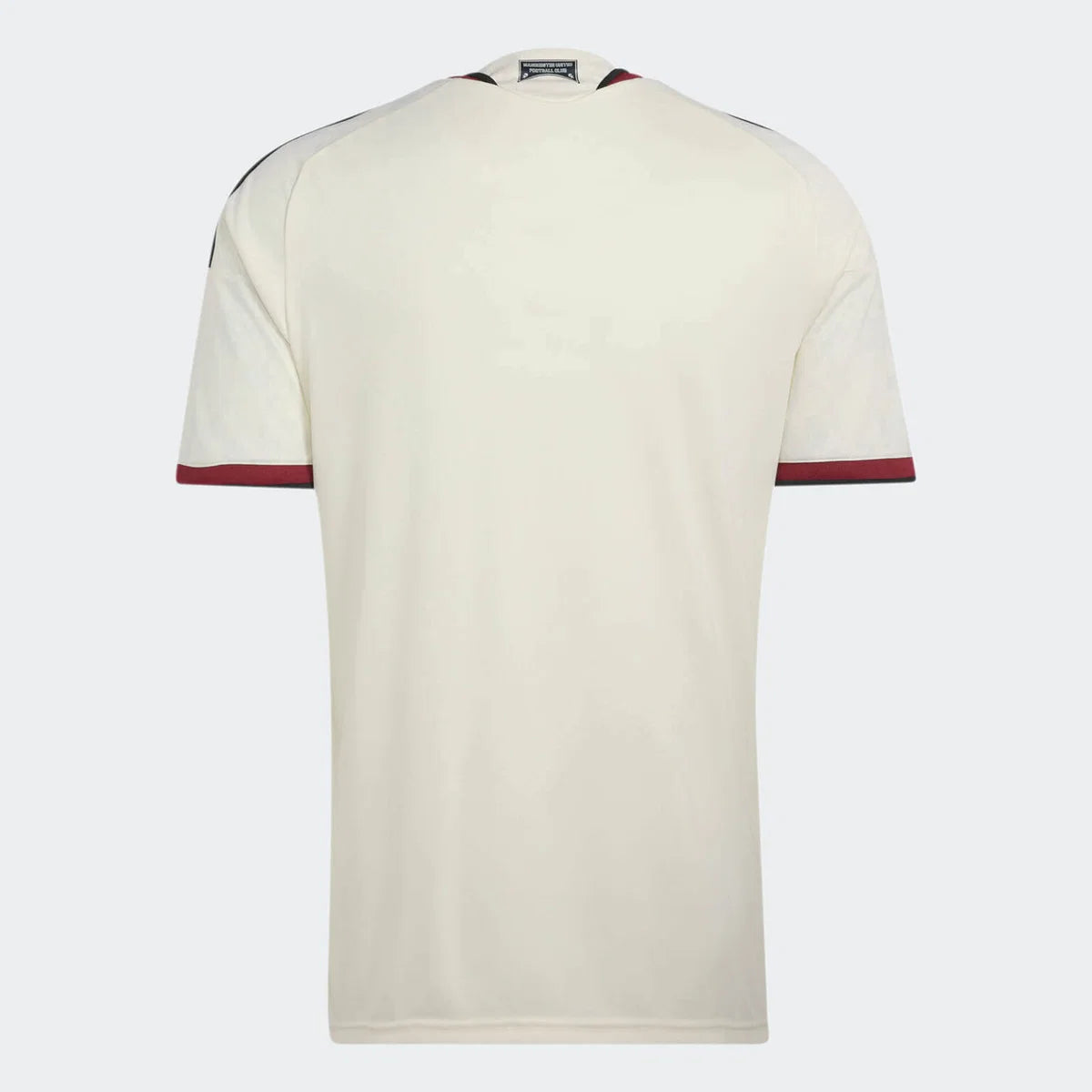 Manchester United Third Shirt 2026/27 - Player Version