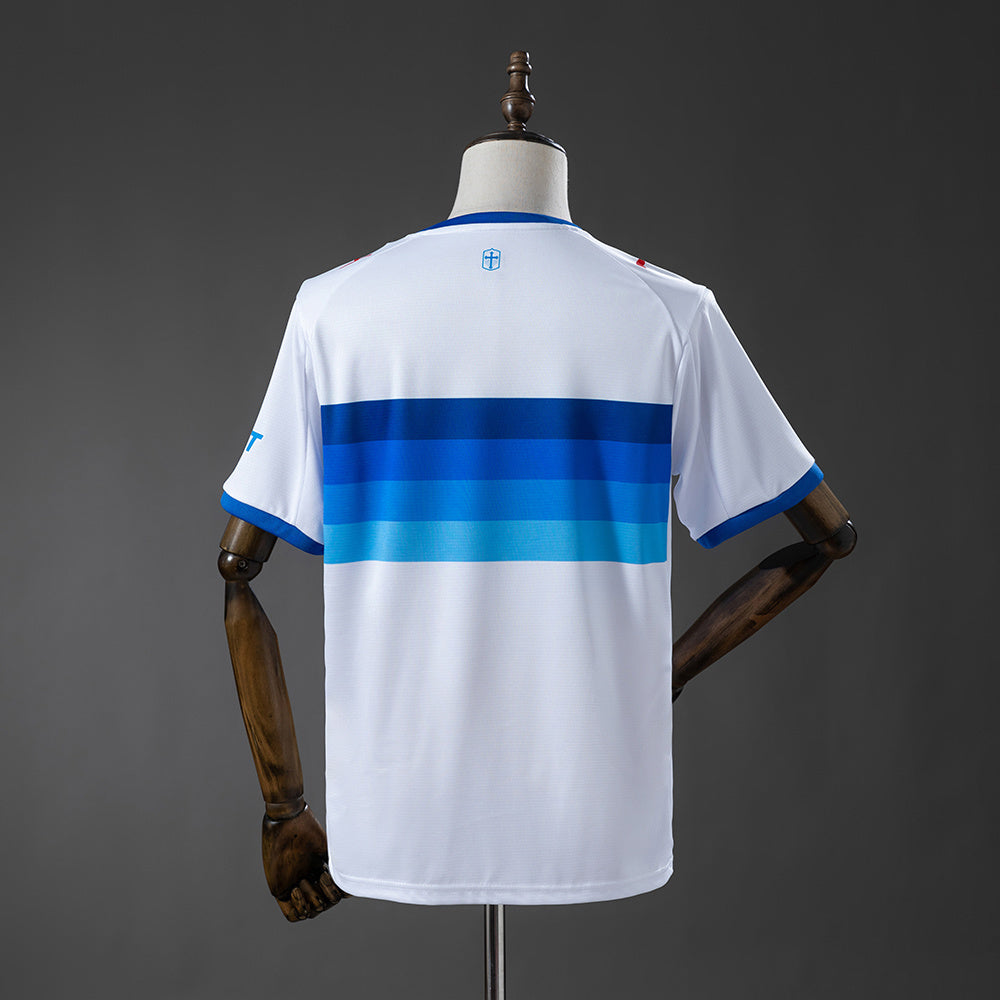 Universidad Catolica Home Shirt 2026/27