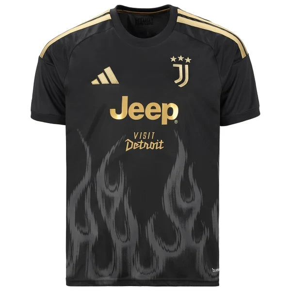 Juventus Third Shirt 2026/27
