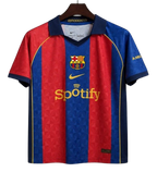 FC Barcelona Vintage-Inspired shirt 2026/27