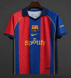 FC Barcelona Vintage-Inspired shirt 2026/27