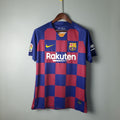 Camisa Retrô FC Barcelona 2019