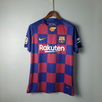 Camisa Retrô FC Barcelona 2019