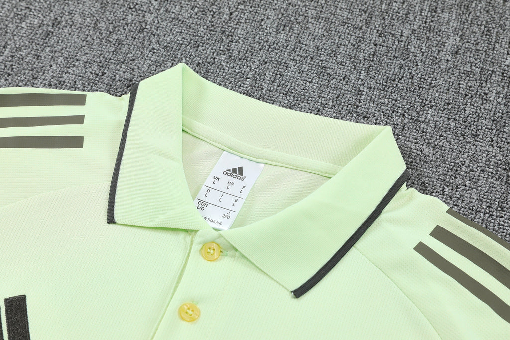 Real Madrid Polo-Set 2025/26