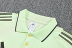 Real Madrid Polo-Set 2025/26