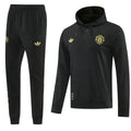 Manchester United Tracksuit 2026/27