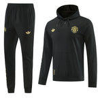 Manchester United Tracksuit 2026/27