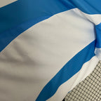 Camisa da Casa da Argentina 2024/25