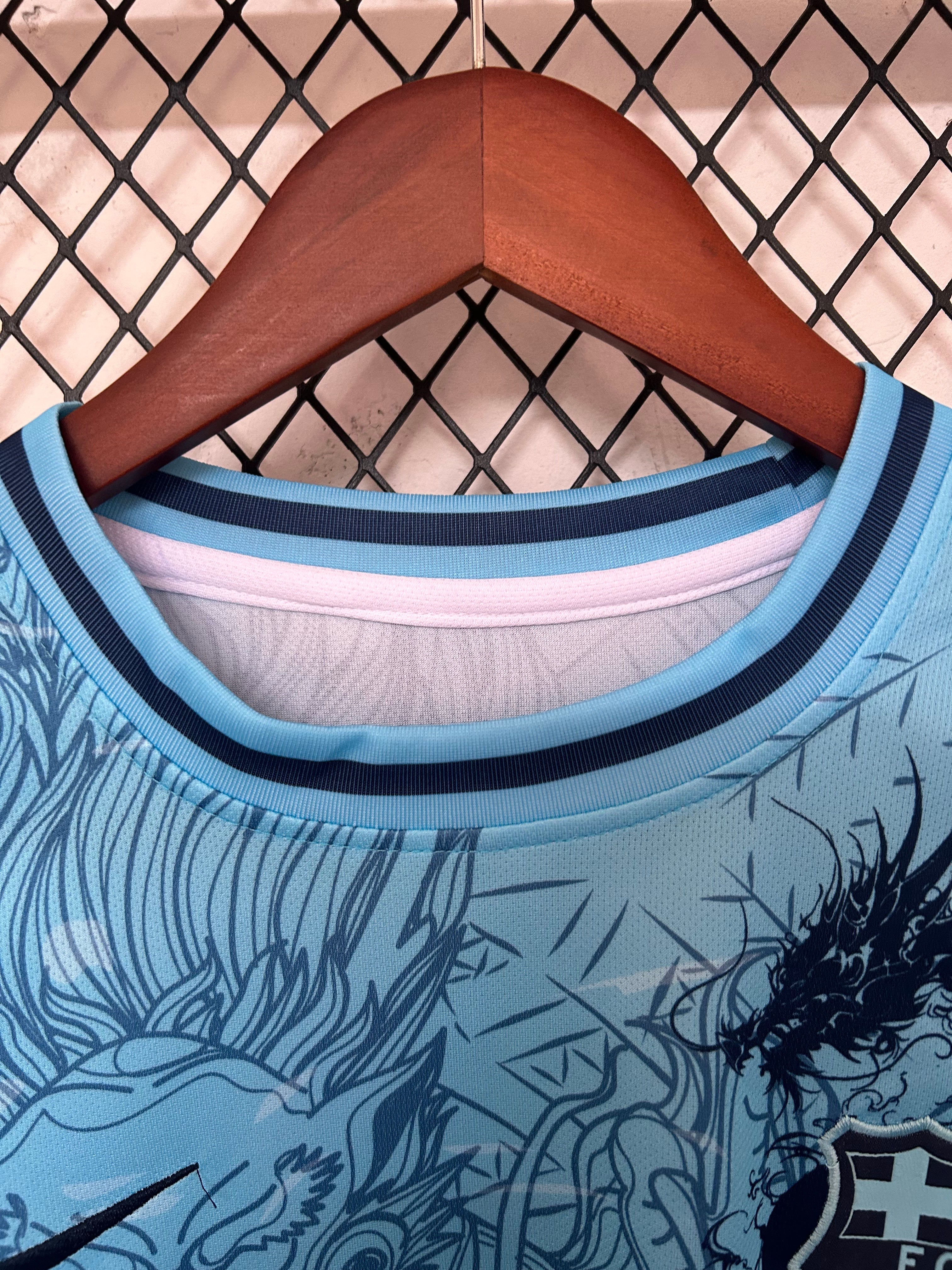 FC Barcelona Special Edition Shirt 2025/26