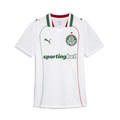 Palmeiras Auswärtstrikot 2026/27