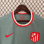 Camisa Atlético de Madrid Away 2024/25