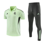 Real Madrid Polo-Set 2025/26