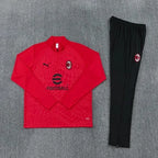 AC Milan Tracksuit 2026/27