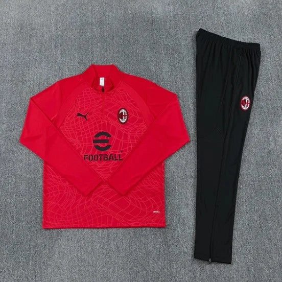 AC Milan Tracksuit 2026/27