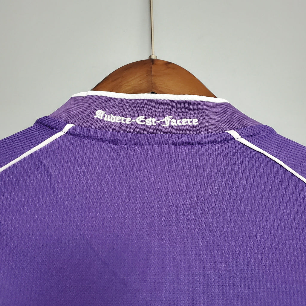Tottenham Hotspur Retro Shirt 1998