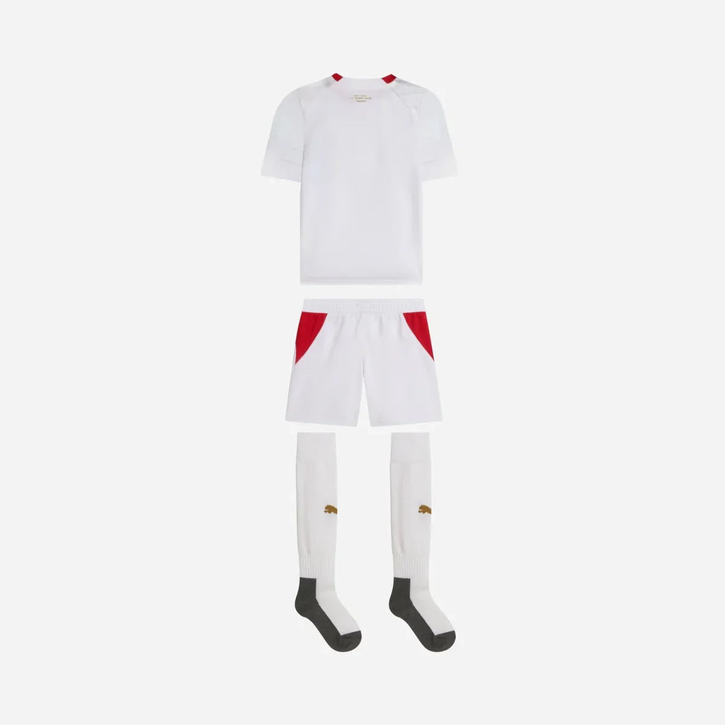 AC Milan Away 2026/27 Kit - Kids (with socks)
