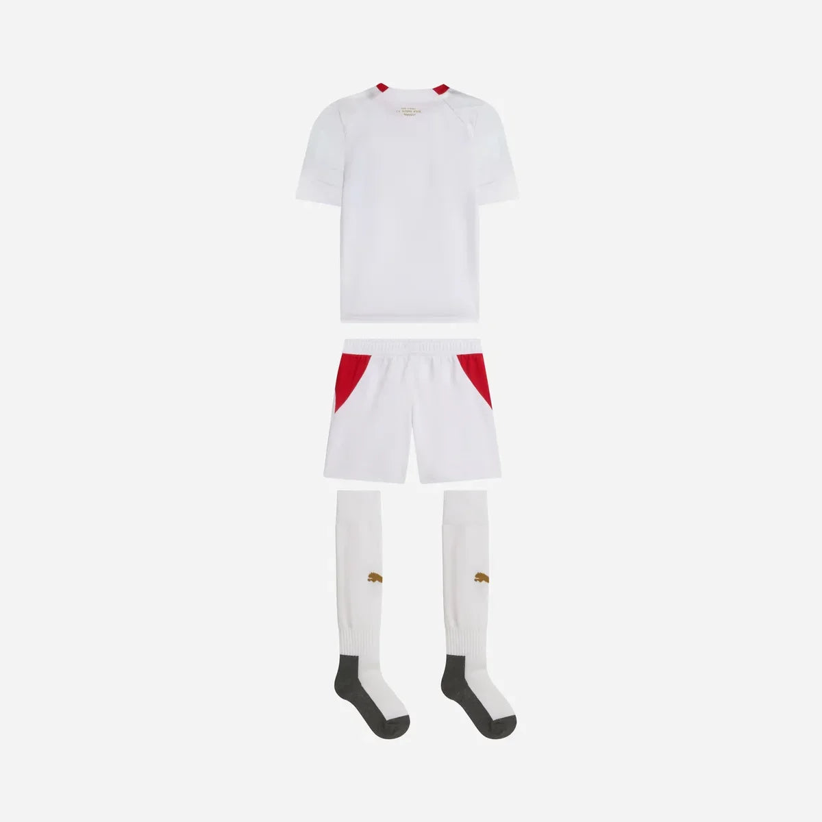 AC Milan Away 2026/27 Kit - Kids (with socks)