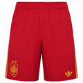 Spain Away Shorts 2026/27