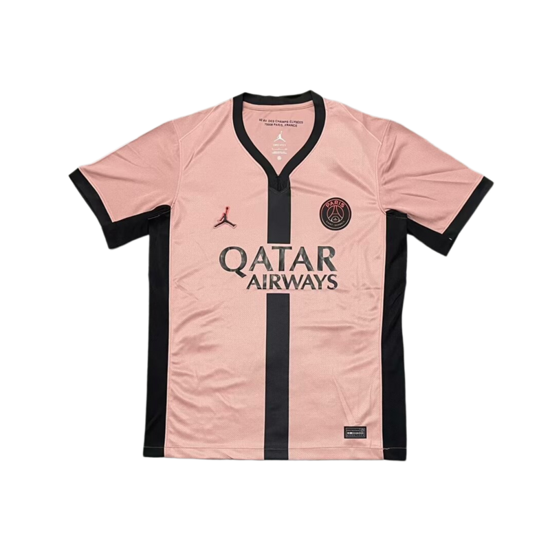 PSG Auswärtstrikot 2024/25