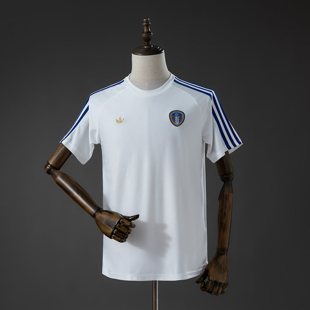 Leeds United Shirt 25/26 - ICONS