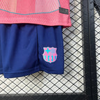 Camisa FC Barcelona 2025/26 - Infantil